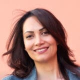 Rasha Alkhadra, DDS, MS, CHSE, PMP