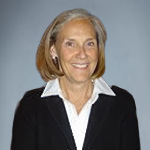 Caroline Lieber, LCGC