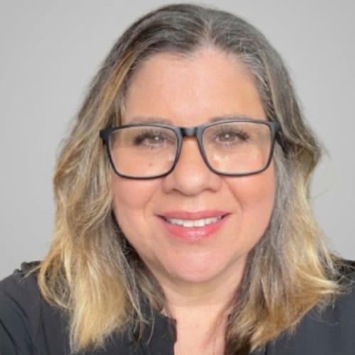 Maria D'Addario Hudson