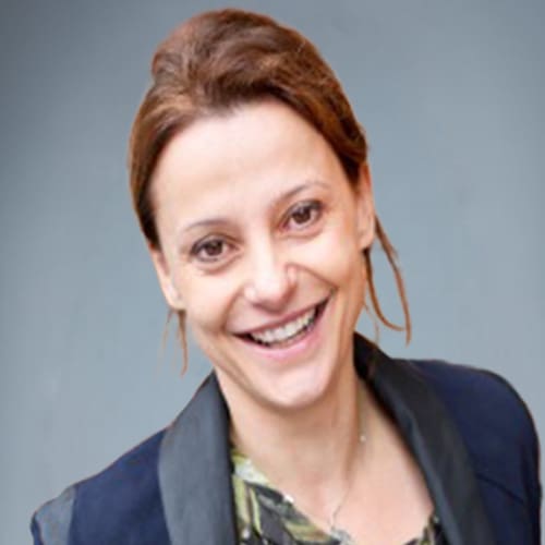 Raluca Kurz, LCGC, PhD