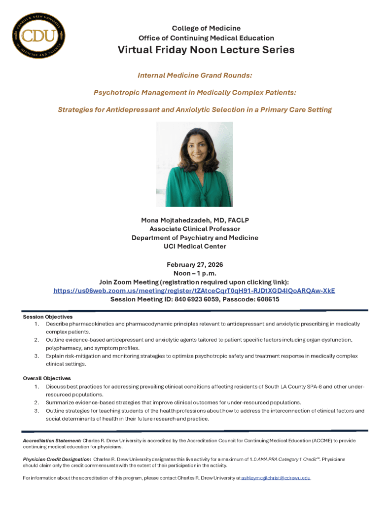 Dr. Mojtahedzadeh headshot