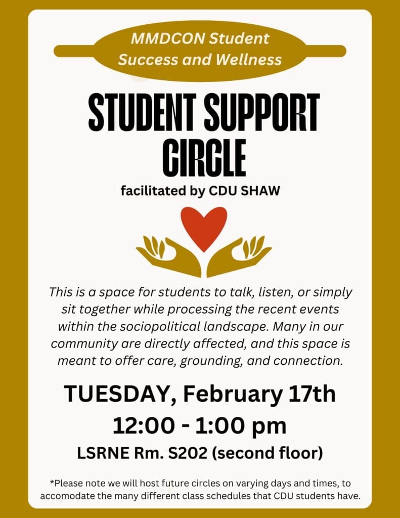 two hands and a heart