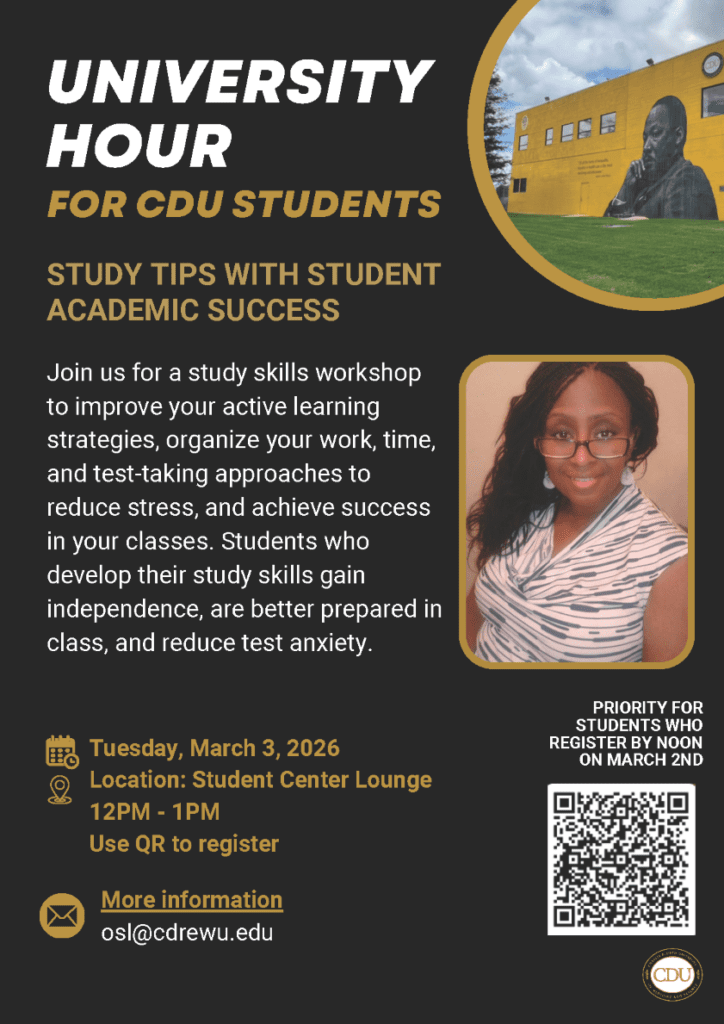 Dr. Rhonda Jones headshot