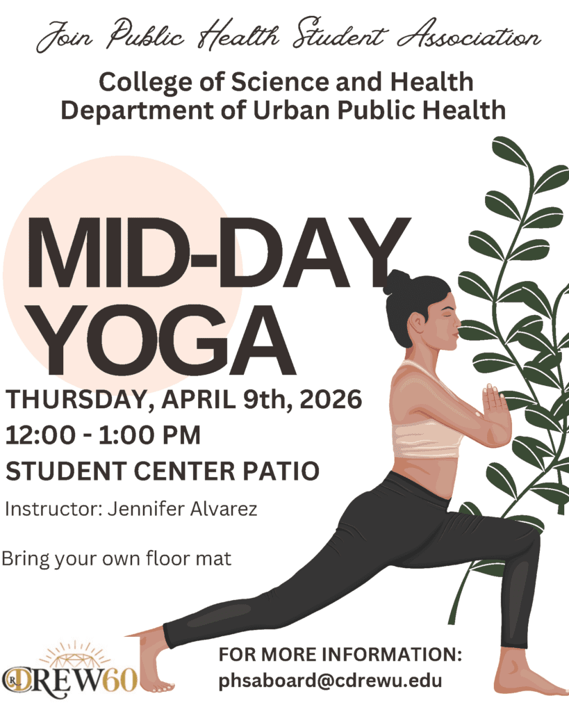 woman performing a yoga pose in front of a green plant