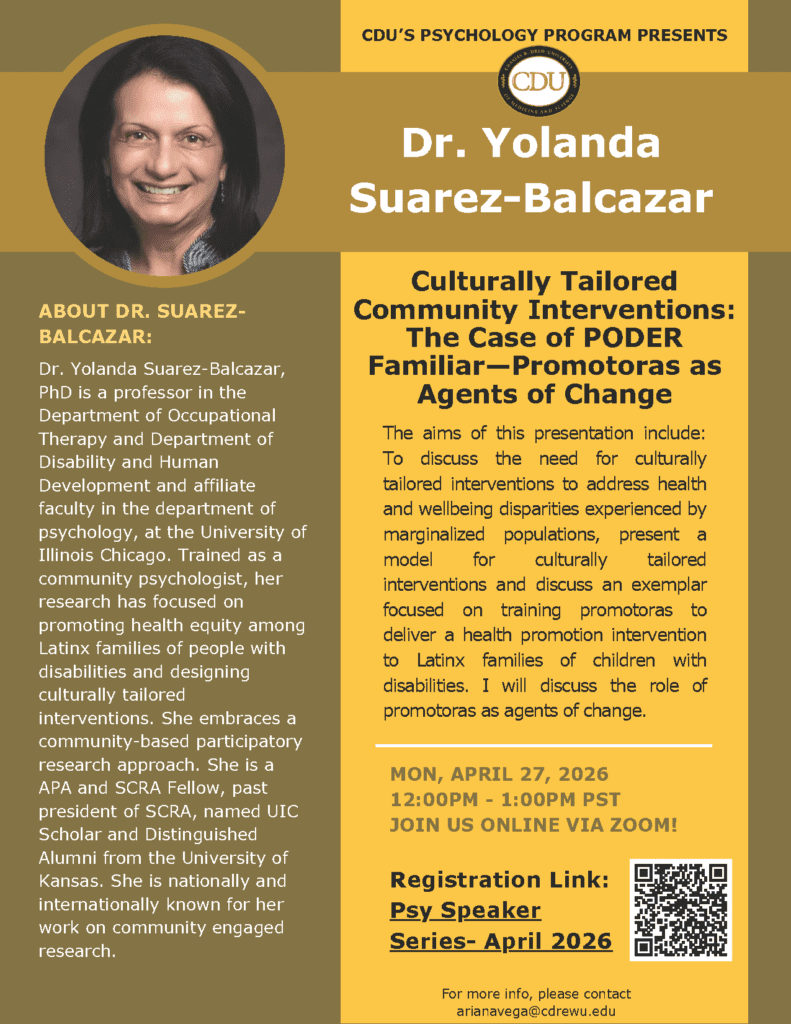 headshot of woman smiling