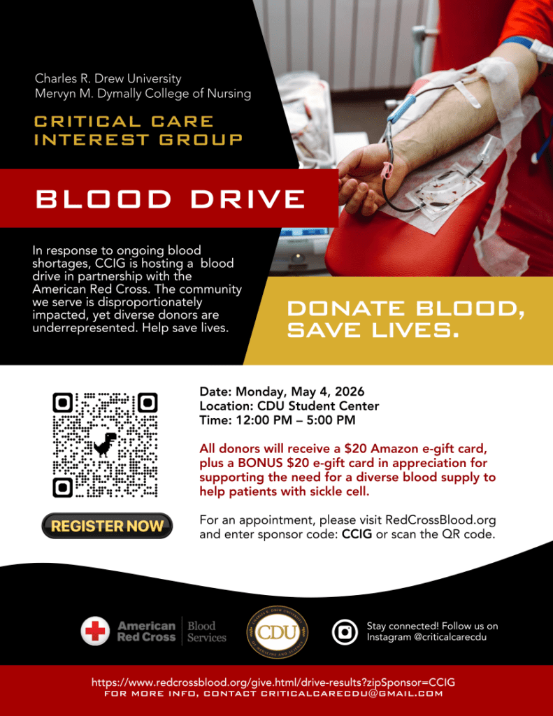 person donating blood