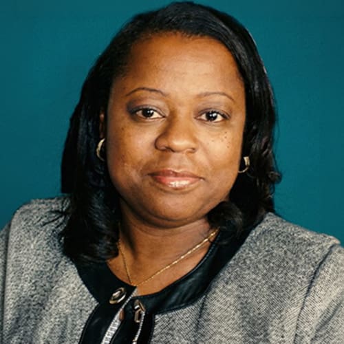 Patricia Y. Talbert, Ph.D., MPH, MS, CPHA, CHES®, cGPHN