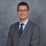 Noé Rubén Chávez, PhD