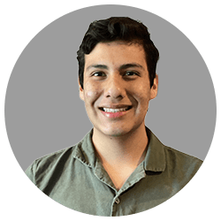 Aaron Aguayo