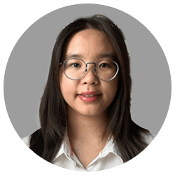 Christine Liu