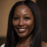 Brittany Tarrant, M.D., M.S.
