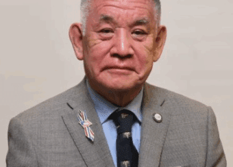 Dr. Jimmy Hara