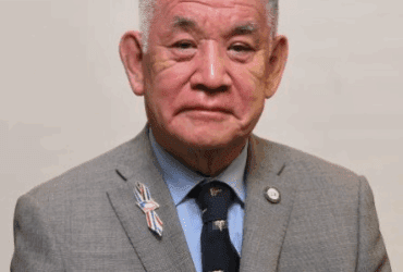 Dr. Jimmy Hara