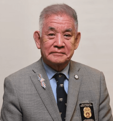 Dr. Jimmy Hara