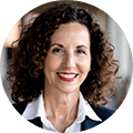 Dean Leah FritzGerald | Mervyn M. Dymally College of Nursing at Charles R. Drew University