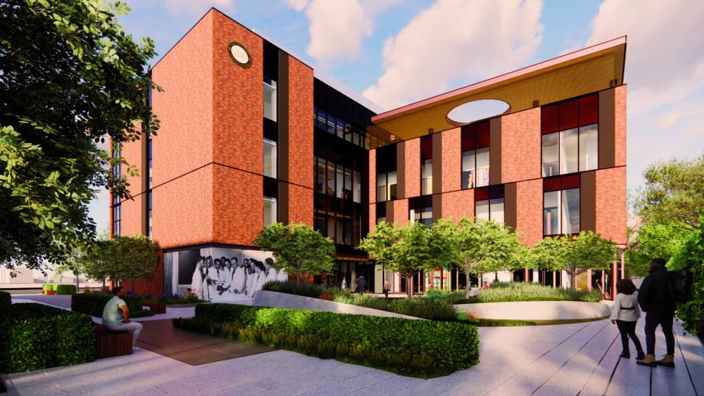 HPEB Rendering