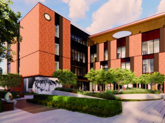 HPEB Rendering