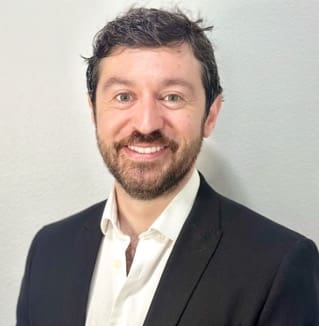 Juan Carlos Rivera Camaño, PhD | CDREW.edu