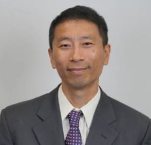 Piwen Wang, PhD | Profile Pic | CDREWU.edu
