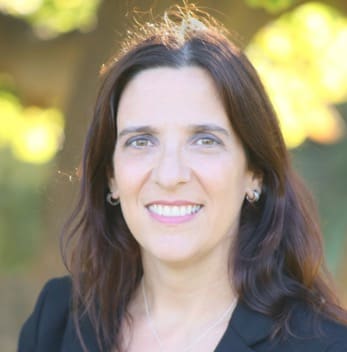 Susana Cavallero, PhD
